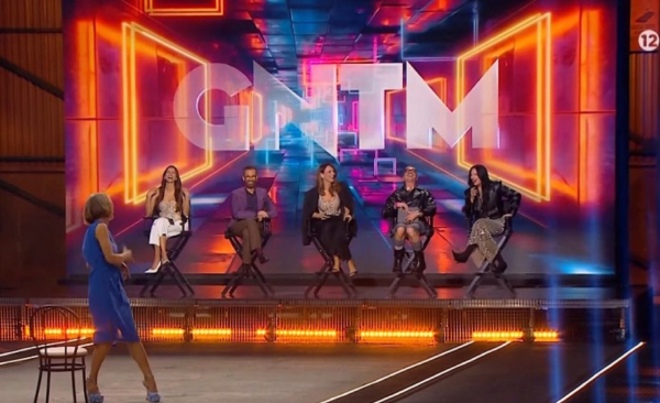 GNTM: Αντίστροφη μέτρηση για την πρεμιέρα – Τα πρώτα πλάνα της σεζόν και τα πρόσωπα – «έκπληξη»