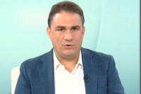 Τσουκαλάς: Η ΝΔ εξαπάτησε επί 2 χρόνια τους πολίτες - Έλεγε ότι θα αναθεωρήσει το αρ.86 δεν το αναθεωρεί
