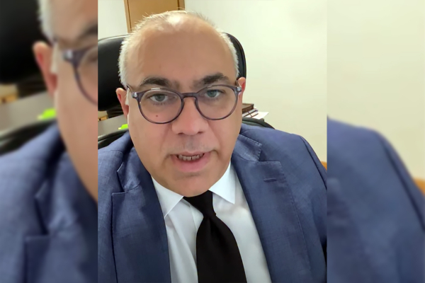 Δ. Λυρίτσης: Επαναθεμελίωση της προστασίας της πρώτης κατοικίας
