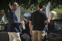 Υπόθεση Μαζωνάκη: Τραπεζικός λογαριασμός πολλών εκατομμυρίων στο εξωτερικό για τους προφυλακισμένους γιατρούς