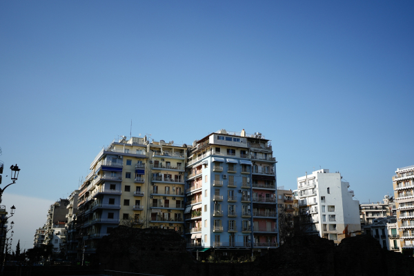 Apartment Renovations Can Require Neighbors’ Approval - Here’s When