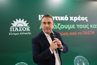 Τσουκαλάς: Η κυβέρνηση χειρίζεται πρόχειρα το ζήτημα του ιδιωτικού χρέους πρόχειρα
