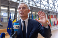 Νορβηγία: Ανοίγει ο δρόμος για επενδύσεις του κρατικού ταμείου σε εταιρείες πυρηνικών όπλων