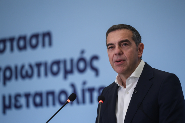 Τα μηνύματα στο ΠΑΣΟΚ: Εμείς δεν συγκυβερνήσαμε με τη ΝΔ, μερικοί προτιμούν χίλιες φορές τον Μητσοτάκη