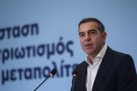 Τα μηνύματα στο ΠΑΣΟΚ: Εμείς δεν συγκυβερνήσαμε με τη ΝΔ, μερικοί προτιμούν χίλιες φορές τον Μητσοτάκη