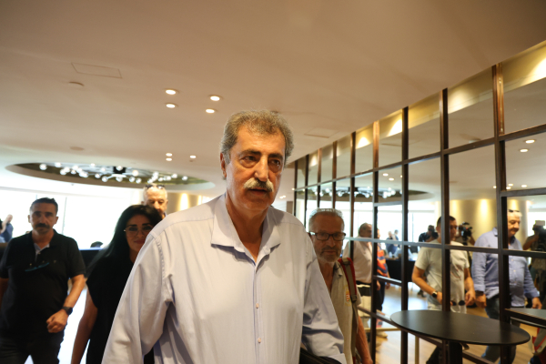 Πολάκης κατά Πατούλη για διαχείριση χρημάτων στην Περιφέρεια Αττικής και στον ΕΣΔΝΑ