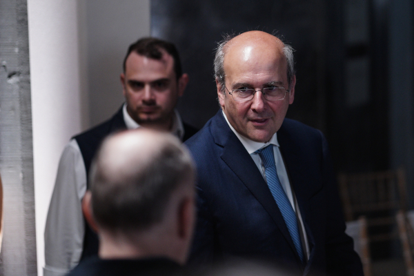 Περιοδεία 7 Υπουργών στη Δυτική Μακεδονία – Στο επίκεντρο έργα, επενδύσεις και ανάπτυξη