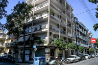 Γυναικοκτονία στην Καλαμάτα: Προφυλακίστηκε ο 41χρονος - «Θόλωσα» είπε στην απολογία του