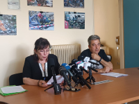 Σύλλογος Συγγενών Θυμάτων Τεμπών: «Υπουργός της συγκάλυψης ο Γ. Φλωρίδης»