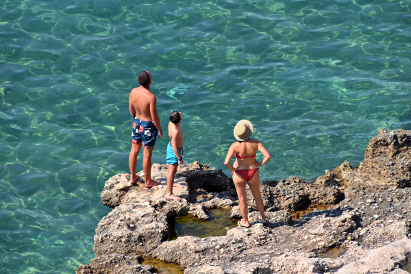 Παρατήρηση Ζιακόπουλου για τον καιρό: «Τα 40αρια πουλάνε, αλλά...»