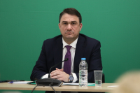 Τσουκαλάς: Πατριωτική πολιτική είναι να ασκεί η κυβέρνηση τα κυριαρχικά δικαιώματα της χώρας