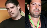 Συγκινεί ο γιος του Λορέντζο Καριέρε: «Η αγάπη σου εξακολουθεί να με κρατά όρθιο»