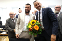 Ιστορική καμπή για τη Γερμανία: Γεγονός ο πρώτος ακροδεξιός πρόεδρος τοπικού κοινοβουλίου
