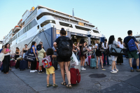 Πότε βγαίνουν τα αποτελέσματα για το πρόγραμμα «Τουρισμός για Όλους 2026»