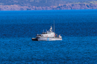 Γλυφάδα: Διασώθηκαν από το Λιμενικό 4 επιβαίνοντες σε λέμβο
