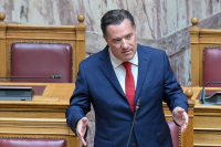 Αδωνις, ο καλύτερος φίλος του Ισραήλ