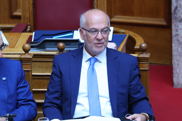 Φλωρίδης για το «ντου» από τους Τούρκους: «Δεν υπάρχει η πολυτέλεια ούτε μία ώρα ακυβερνησίας, θα ήμασταν άοπλοι»