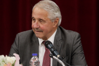 Καλώς ήρθατε στις Πρέσπες, κύριε Μανιάτη