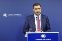 Μαρινάκης: Όσοι έσπευσαν να προδικάσουν την άσκηση ποινικής δίωξης να ζητήσουν συγγνώμη από τους συναδέλφους τους