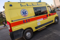 Κύμη: 64χρονος πέθανε μετά από τσίμπημα σφήκας - Υπέστη σοβαρή αλλεργική αντίδραση