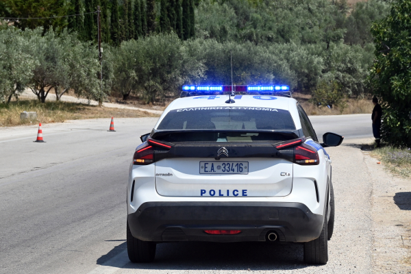 Φθιώτιδα: Εξαρθρώθηκε εγκληματική οργάνωση - Ανατίναξαν ATM, πάνω από 40.000 ευρώ η λεία τους