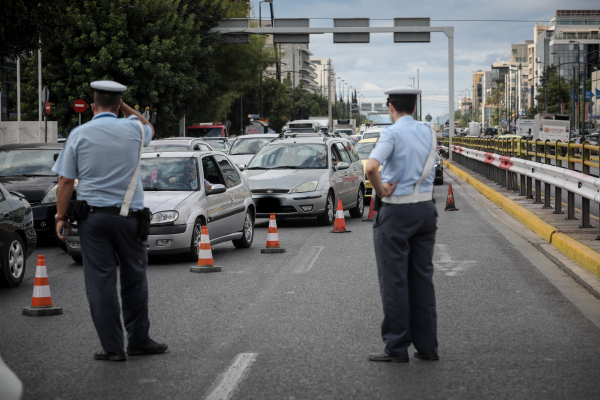Τι ώρα κλείνουν οι δρόμοι στο Σύνταγμα σήμερα - Συγκέντρωση του ΚΚΕ για την επίσκεψη Ρούμπιο