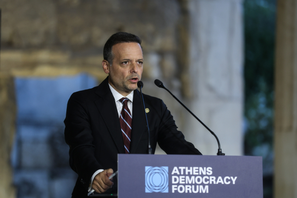 Δούκας προς υπουργείο Παιδείας για το θέμα της Γκράβας: «Να αναλάβετε το μερίδιο ευθύνης που σας αναλογεί»