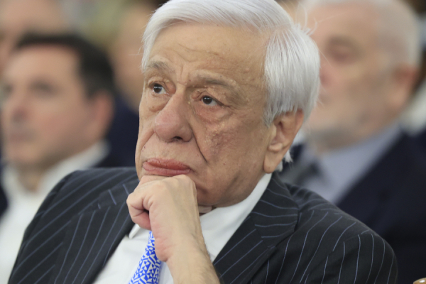 Μνήμη Κωνσταντίνου Τσουκαλά: Πορεία στους δρόμους της Ελευθερίας