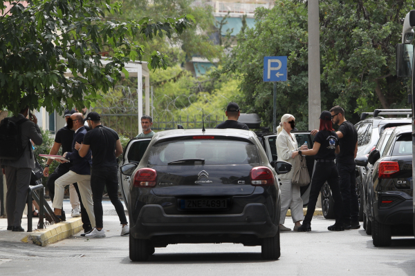 Γιώργος Μαζωνάκης: Κατέρρευσε η Γάκα μετά την απολογία της - Ζήτησε κλαίγοντας να φύγουν οι διασώστες