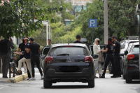 Γιώργος Μαζωνάκης: Κατέρρευσε η Γάκα μετά την απολογία της - Ζήτησε κλαίγοντας να φύγουν οι διασώστες