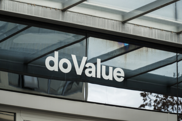 Η doValue πούλησε σε επενδυτή χαρτοφυλάκιο «θεραπευμένων» στεγαστικών δανείων 230 εκατ. ευρώ