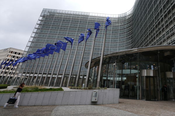 Ελλάδα και 16 ακόμα χώρες ενώνουν τις δυνάμεις τους κατά των περικοπών του προϋπολογισμού της ΕΕ