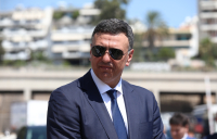 Κικίλιας από Ζάκυνθο: Στο νησί υλοποιούνται ξανά λιμενικά έργα για πρώτη φορά μετά το 1999