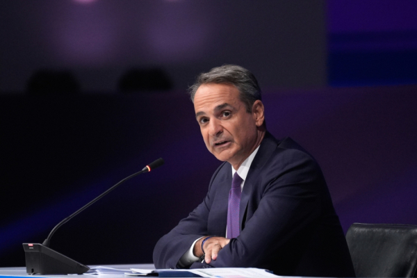 Greece Readies €1.5 Billion Economic Package as Mitsotakis Heads to Thessaloniki