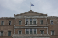 Greece Edges Up Economic-Freedom Ranking but Remains Near Bottom of EU
