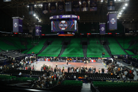 Final Four 2026: Αλαλούμ με τα εισιτήρια πριν το τζάμπολ, πιθανή αλλαγή ώρας στους ημιτελικούς