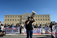 Τα φώτα στα σχολεία