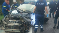 Χανιά: Θλίψη για τον θάνατο σε τροχαίο του επιχειρηματία Μανώλη Ροδουσάκη - Είχε προσπαθήσει να σώσει ζωές στους δρόμους
