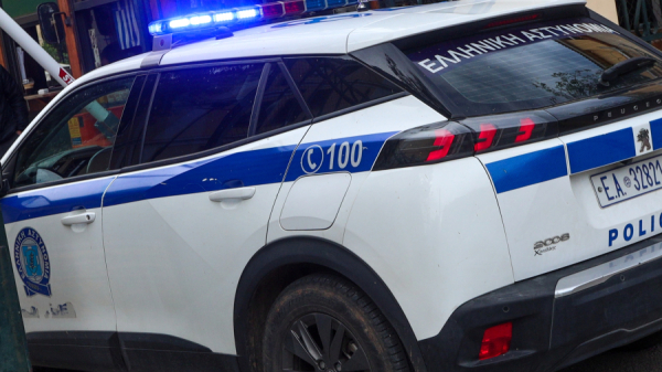 Φλώρινα: Συνελήφθη 65χρονος για κατοχή ναρκωτικών