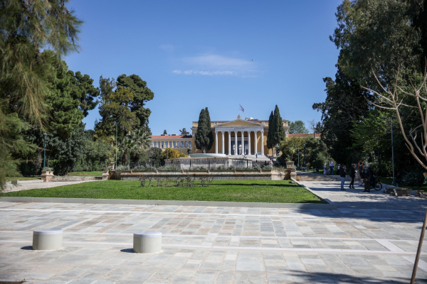 Το «λίφτινγκ» του Ζαππείου αξίας 25,26 εκατ. ευρώ, η Star Bulk, ο Ελληνοαμερικάνος που εποπτεύει τις Big Four, η Αφοί Βελάνη, η Γιώτης και η ανάκληση της άδειας της Elgre-Microfinance