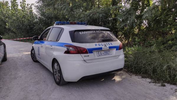 Θεσσαλονίκη: Εξιχνιάστηκε η δολοφονία 59χρονης – Κατηγορείται 47χρονος έγκλειστος