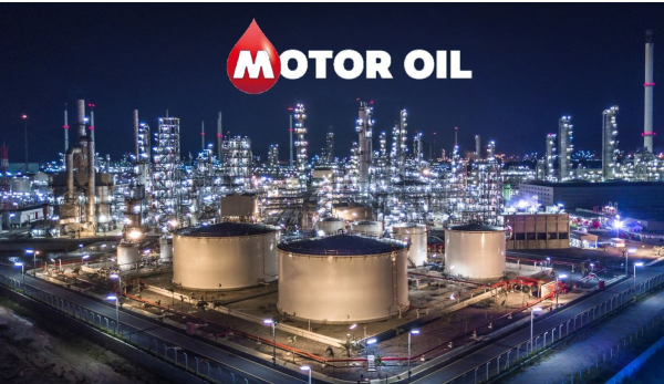 Motor Oil: Στρατηγική επένδυση στην Τεχνητή Νοημοσύνη - Απέκτησε μειοψηφική συμμετοχή στη Satori Analytics