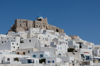 Επίδομα 1.500 ευρώ τον μήνα σε γιατρούς 50 μικρών νησιών – Στα 11,34 εκατ. ευρώ η δωρεά του Ιδρύματος Στέλιου Χατζηιωάννου