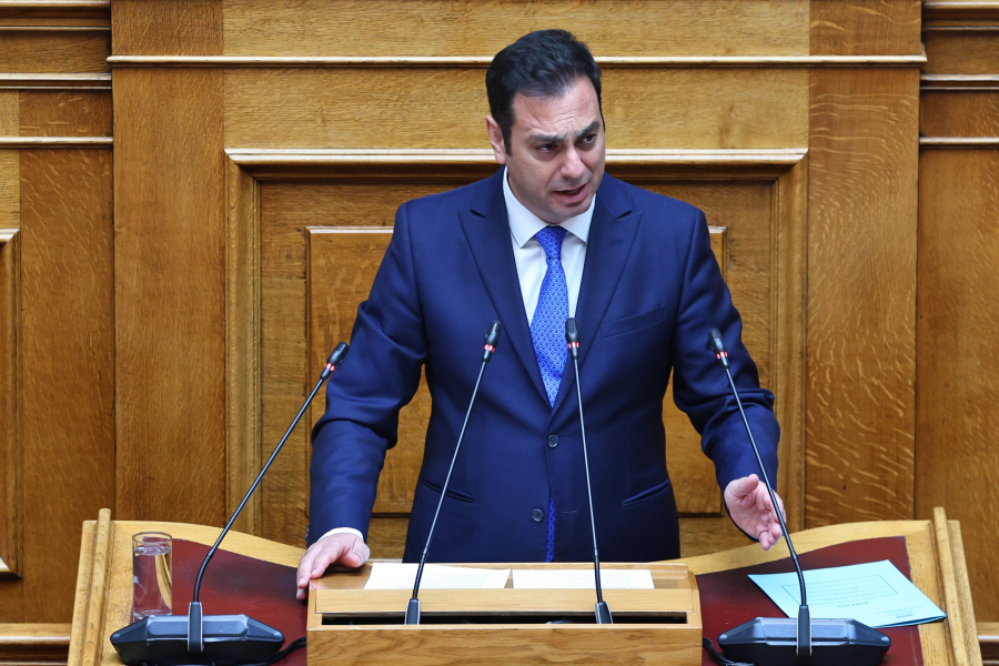 Στήριξη στον Κουλκουδίνα