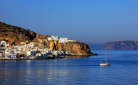 Νίσυρος: Διακρίθηκε από το National Geographic ως κορυφαίος ελληνικός ταξιδιωτικός προορισμός