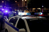 Συνελήφθη γιος γνωστού ηθοποιού έπειτα από καταδίωξη στη Νέα Σμύρνη