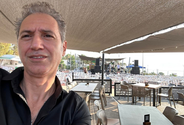 Την Παρασκευή η κηδεία του Δημήτρη Κόκοτα