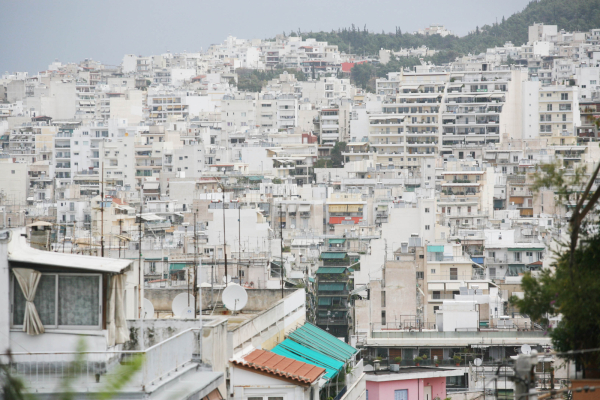 Μεταβιβάσεις ακινήτων: Οι νέες ρυθμίσεις που ξεμπλοκάρουν αγοραπωλησίες και κληρονομιές