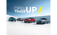 Νέο πρόγραμμα ανταλλαγής Trade-Up από την Opel - Όσο πιο παλιό…τόσο πιο καλό!