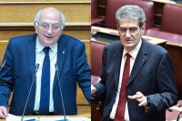 Αμανατίδης – Γιαννούλης: Η επικοινωνία και η ουσία πίσω από την παράδοση της γραμμής του Μετρό στην Καλαμαριά